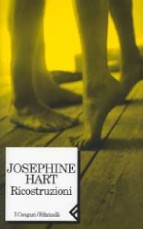 Intervista a Josephine Hart sul film Viaggio Segreto