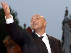 Leone d'Argento a Emanuele Crialese per il film Nuovomondo