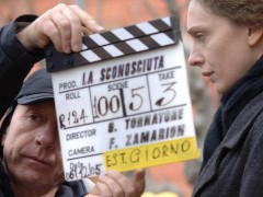 Vendite record all'estero per il film La Sconosciuta