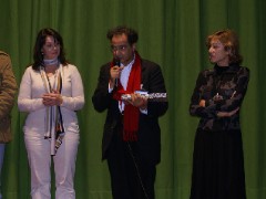 Festival dei Popoli: report 7 DICEMBRE 2006