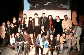 Tutti i premi ed i numeri del Potenza International Film Festival 2006