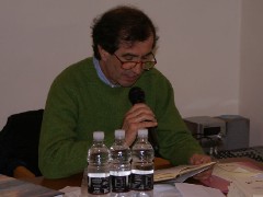 In esilio. Poeti d'Europa
