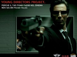 Cercasi cineasti per Young Directors Project 2