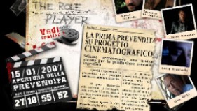 The Role Player: un film fatto sul web