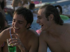Video del film Notte Prima degli Esami Oggi