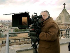 Note di regia del film La Cena per farli Conoscere