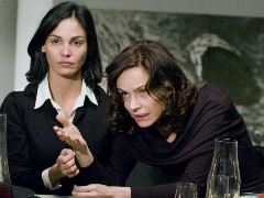 Intervista a Ins Sastre sul film La Cena per farli Conoscere