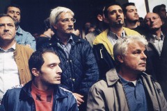 Note di regia del film 