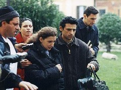 Note di regia del film L'Amore Imperfetto