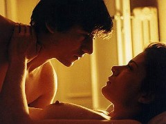Note di regia del film Luce dei Miei Occhi