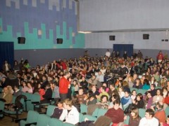 Terzo Appuntamento con Sguardi di Cinema Italiano
