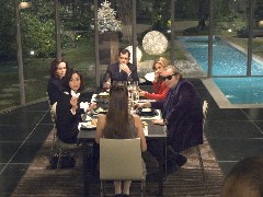 Concorso La Cena per Farli Conoscere