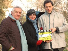Personaggi principali del film 