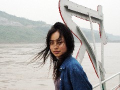 Tai Ling: autoritratto