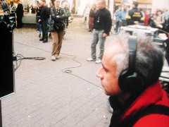 Note di regia del film 