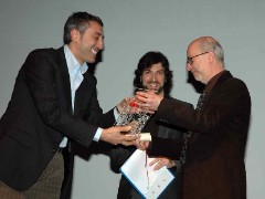 I vincitori della VI edizione del Festival del Cinema Indipendente