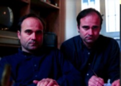 Intervista con i fratelli Mazzieri sul film 