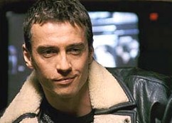 Intervista con Alessio Boni: Matteo Carati