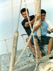 Dichiarazione di Alessio Boni sul film: 