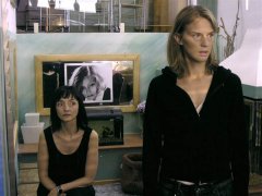 BERLINALE 2007: report 13 febbraio