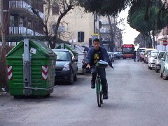 I luoghi del film 