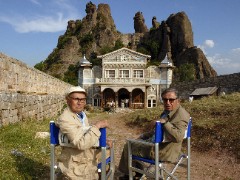 Note di regia del film 