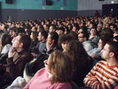 Settimo Appuntamento con Sguardi di Cinema Italiano