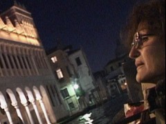 Note di regia del film 