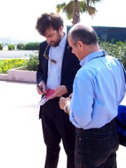 I premi del Festival di Cannes 2001