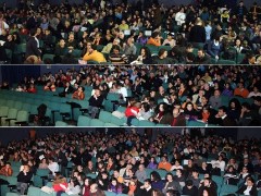 Nono Appuntamento con Sguardi di Cinema Italiano