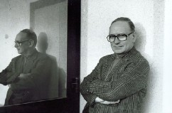 In vendita un cd con tutti i successi di Ennio Morricone