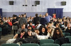Decimo Appuntamento con Sguardi di Cinema Italiano