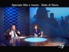 In TV su LA 7 il documentario 