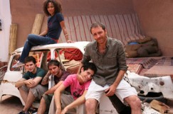 I personaggi del film 