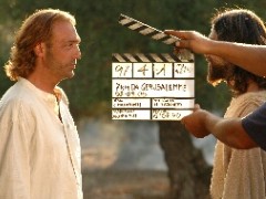 Note di regia del film 