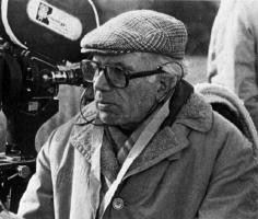 E' morto il regista Luigi Comencini