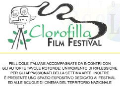 Due sezioni per il concorso 