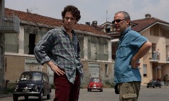 Note di regia del film 