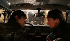 Note di produzione del film 