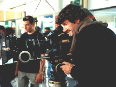 Note di regia del film 