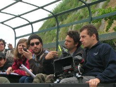 Intervista a Matteo Rovere su 