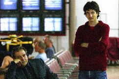 Note di regia del film 