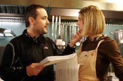 Note di regia del film 