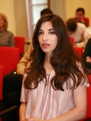 Conferenza Stampa (Salerno, 10/05/2007): Marco Simon Puccioni e Sabrina Impacciatore