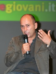 Ozpetek ospite al 