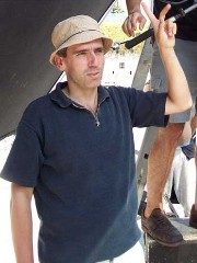Intervista al regista Pietro Reggiani sul film 