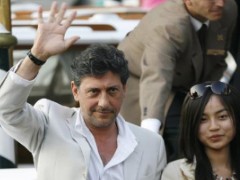 Nastro d'Argento Europeo a Sergio Castellitto