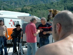 Note di regia del documentario 