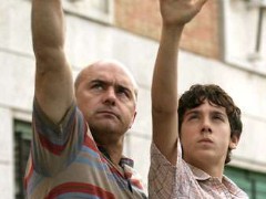 Ovazione della stampa internazionale per Mio Fratello  Figlio Unico