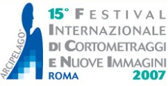 15. Edizione dell'Arcipelago Film Festival a Roma